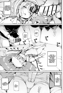 Page 4 of Shoujo Sui - preview thumbnail