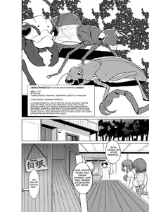 Page 4 of Dungeon Travelers - Tamaki no Himegoto - preview thumbnail