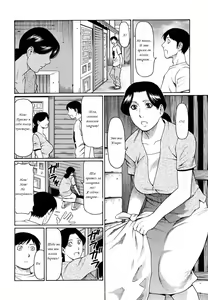 Page 2 of Kindan no Haha-Ana - Immorality Love-Hole Ch. 8 | Моя любимая старая дама (decensored) - preview thumbnail