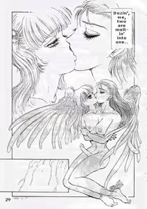 Page 10 of Daphnia - Seraphita 3 - preview thumbnail