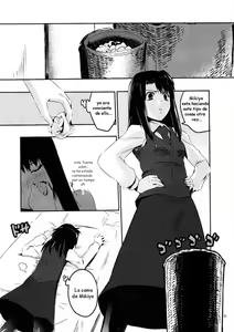 Page 3 of Furimawasareru Hitotachi - preview thumbnail