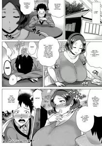 Page 20 of Juku Gal Mama Yukie | Mature Gal Mama Yukie - preview thumbnail
