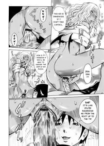 Page 117 of Purimu no Nikki (The Diary Of Purimu) Vol. 2 - preview thumbnail