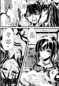 Page 3 of Saenai Futari no Itashikata - preview thumbnail