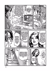 Page 4 of Kyonyuu Mama to Kinshin Soukan | Madres exuberantes y sus intimas relaciones familiares Ch. 1-2 (decensored) - preview thumbnail