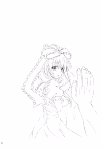Page 3 of Kagiyama Hina no Yakusai - preview thumbnail