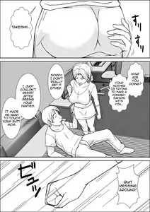 Page 5 of Kora! Anta Hahaoya ni Hatsujou shite Nani shiyoutte Iu no! - preview thumbnail