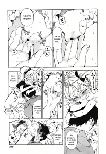 Page 7 of Dokidoki Taiken! | Experiencia Emocionante! Parte 1 - preview thumbnail