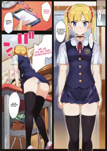Page 4 of Kono, Hikyoumono!! | Т-ты чертов трус! - preview thumbnail