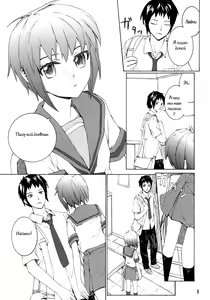 Page 4 of White white diary - preview thumbnail