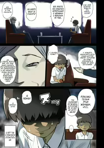 Page 4 of Nekura Shounen no Fukushuu Harem Choukyou Keikaku - preview thumbnail