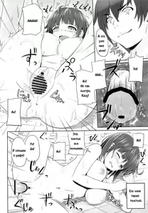 Page 9 of Motto! SAOff | Первобытная тренировка - preview thumbnail
