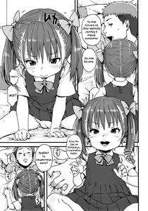 Page 3 of Ichigo Milk to Mahou no Yubi | Strawberry Milk and a Magic Finger - preview thumbnail