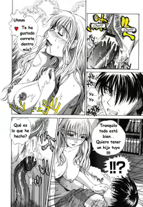 Page 11 of PUREZA DE SANGRE - preview thumbnail