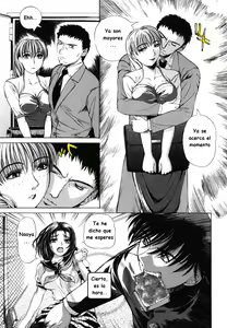 Page 2 of PUREZA DE SANGRE - preview thumbnail