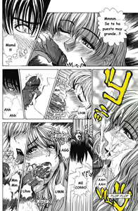 Page 5 of PUREZA DE SANGRE - preview thumbnail