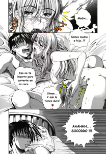 Page 6 of PUREZA DE SANGRE - preview thumbnail