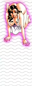 Page 3 of M no Higeki | La tragedia de M Ch. 1 - preview thumbnail