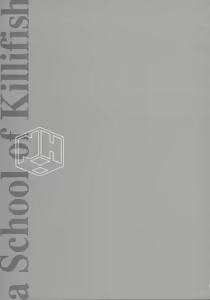 Page 3 of A SCHOOL OF KILLIFISH - preview thumbnail