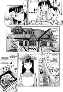 Page 3 of Ouinaru Isan | Die Großen Erwartungen - preview thumbnail