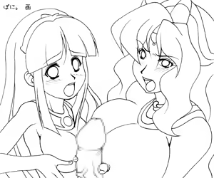 Page 40 of Butakawa no Denshi gazou shuu - preview thumbnail