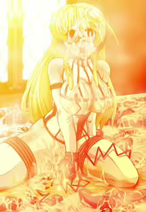 Page 33 of Rekuan no Odaku - preview thumbnail