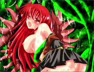 Page 117 of Spiral LabyrintH -Kuroku Somarishi Ju no Oukan- - preview thumbnail