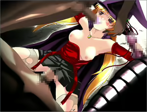 Page 73 of Spiral LabyrintH -Kuroku Somarishi Ju no Oukan- - preview thumbnail