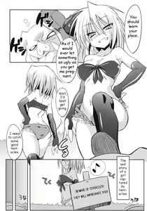 Page 6 of 151-piki Shokushu-san Platinum | Mister 151 Tentacles Platinum - preview thumbnail