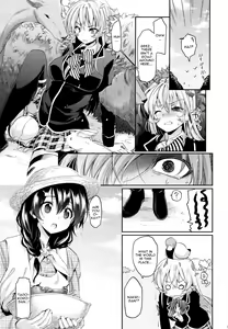 Page 4 of Konyoku hospitality - preview thumbnail