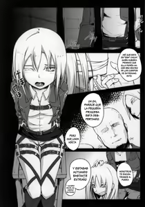 Page 2 of Shingeki no Yaen - preview thumbnail