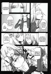 Page 3 of Shingeki no Yaen - preview thumbnail