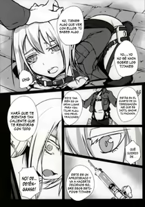 Page 4 of Shingeki no Yaen - preview thumbnail