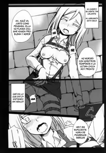 Page 5 of Shingeki no Yaen - preview thumbnail