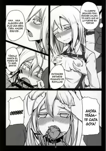Page 6 of Shingeki no Yaen - preview thumbnail