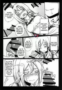 Page 7 of Shingeki no Yaen - preview thumbnail