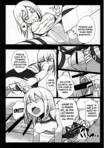 Page 8 of Shingeki no Yaen - preview thumbnail
