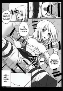 Page 9 of Shingeki no Yaen - preview thumbnail