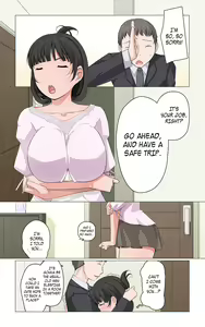 Page 80 of Ibitsuna Tsuma ~Mio~ | Warped Wife ~Mio~ - preview thumbnail