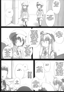 Page 4 of Southern Cross! - preview thumbnail
