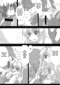 Page 9 of Southern Cross! - preview thumbnail