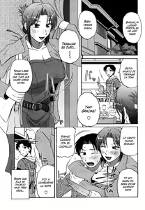 Taste of Honey (decensored) — hentai manga cover on Fhentai