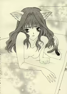 Page 19 of Kegarete mo Suki na Hito - preview thumbnail