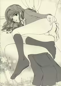 Page 3 of Kegarete mo Suki na Hito - preview thumbnail