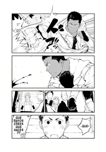 Page 3 of Strav | Amor y vinagre - preview thumbnail