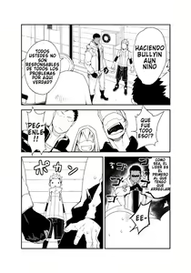 Page 4 of Strav | Amor y vinagre - preview thumbnail