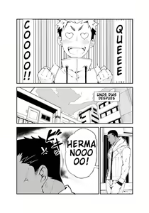 Page 8 of Strav | Amor y vinagre - preview thumbnail