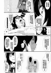 Page 8 of Shoujo M - preview thumbnail