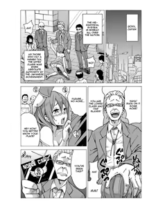 Page 3 of Yaritai Houdai Dekiru Shiminken o Hirotta node, Machijuu no Onnanoko o Hamete Mita. - preview thumbnail