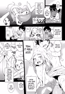 Page 3 of Ningyo no Kaikata | How to Take Care of Your Mermaid - preview thumbnail